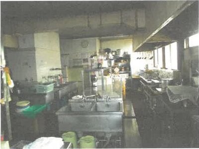 (値下げ) 滋賀県甲賀市 勅旨駅4分 戸建て 1,374万円の競売物件情報 #22