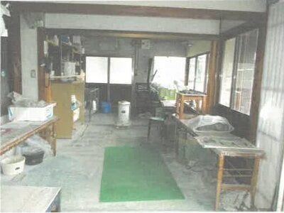 (値下げ) 滋賀県甲賀市 勅旨駅4分 戸建て 1,374万円の競売物件情報 #55