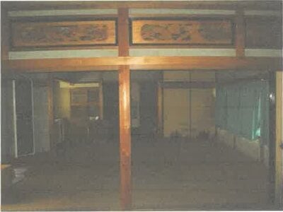 (値下げ) 滋賀県甲賀市 勅旨駅4分 戸建て 1,374万円の競売物件情報 #58