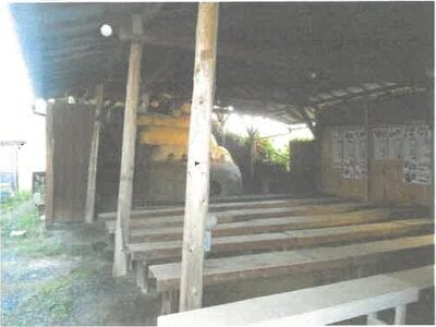 (値下げ) 滋賀県甲賀市 勅旨駅4分 戸建て 1,374万円の競売物件情報 #7