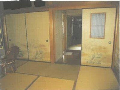 (値下げ) 滋賀県甲賀市 玉桂寺前駅8分 戸建て 1,259万円の競売物件情報 #21