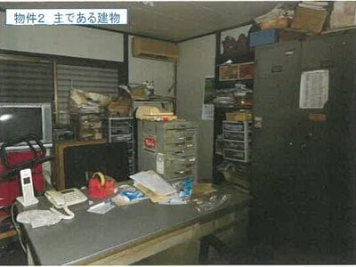 滋賀県高島市 近江今津駅10分 戸建て 1,144万円の競売物件情報 #10