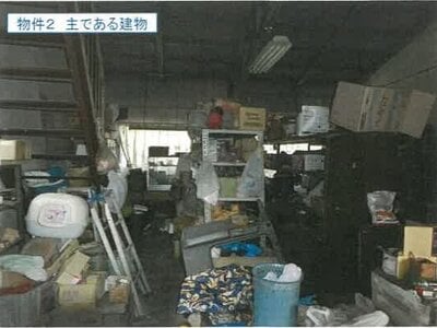 滋賀県高島市 近江今津駅10分 戸建て 1,144万円の競売物件情報 #11