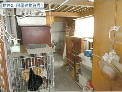 滋賀県高島市 近江今津駅10分 戸建て 1,144万円の競売物件情報 #13