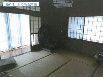 滋賀県高島市 近江今津駅10分 戸建て 1,144万円の競売物件情報 #18