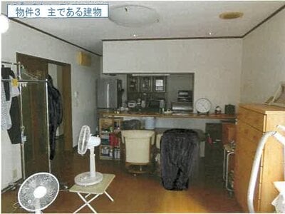 滋賀県高島市 近江今津駅10分 戸建て 1,144万円の競売物件情報 #19