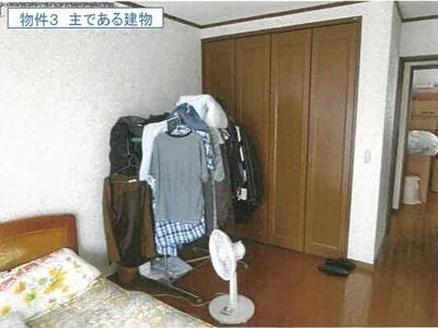 滋賀県高島市 近江今津駅10分 戸建て 1,144万円の競売物件情報 #20