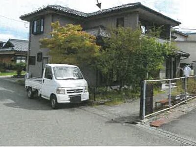 滋賀県高島市 近江今津駅10分 戸建て 1,144万円の競売物件情報 #26