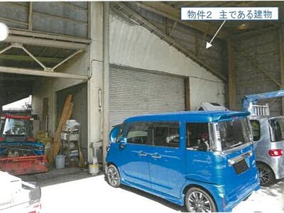 滋賀県高島市 近江今津駅10分 戸建て 1,144万円の競売物件情報 #29