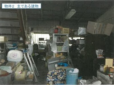 滋賀県高島市 近江今津駅10分 戸建て 1,144万円の競売物件情報 #32