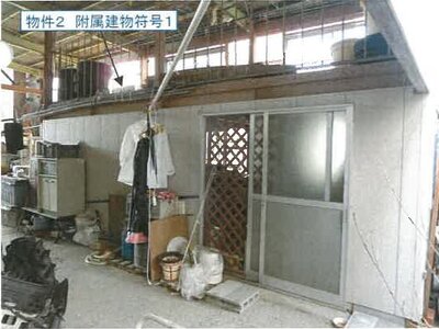 滋賀県高島市 近江今津駅10分 戸建て 1,144万円の競売物件情報 #33