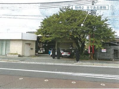 滋賀県高島市 近江今津駅10分 戸建て 1,144万円の競売物件情報 #4