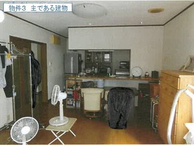 滋賀県高島市 近江今津駅10分 戸建て 1,144万円の競売物件情報 #40