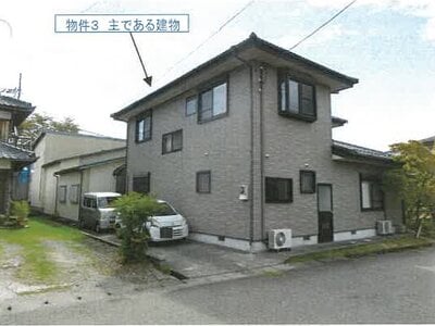 滋賀県高島市 近江今津駅10分 戸建て 1,144万円の競売物件情報 #6