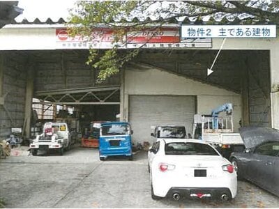 滋賀県高島市 近江今津駅10分 戸建て 1,144万円の競売物件情報 #7