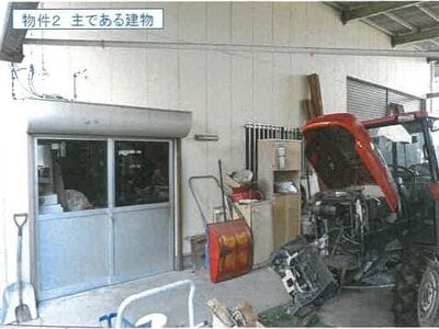 滋賀県高島市 近江今津駅10分 戸建て 1,144万円の競売物件情報 #9