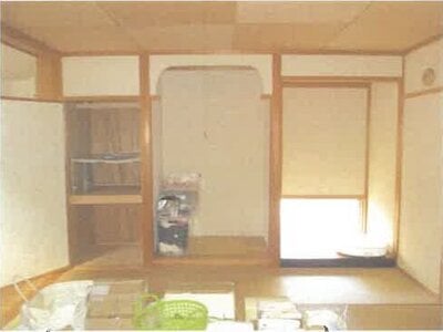 滋賀県大津市 唐橋前駅19分 戸建て 922万円の競売物件情報 #12