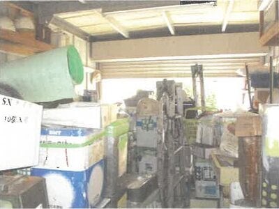 滋賀県大津市 唐橋前駅19分 戸建て 922万円の競売物件情報 #20