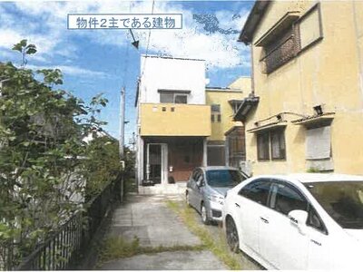 滋賀県大津市 唐橋前駅19分 戸建て 922万円の競売物件情報 #23