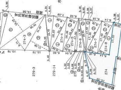 滋賀県大津市 唐橋前駅19分 戸建て 922万円の競売物件情報 #24