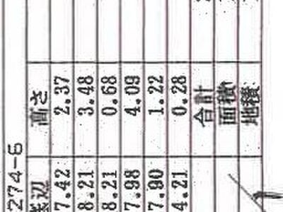 滋賀県大津市 唐橋前駅19分 戸建て 922万円の競売物件情報 #25