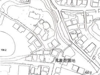 滋賀県大津市 唐橋前駅19分 戸建て 922万円の競売物件情報 #26