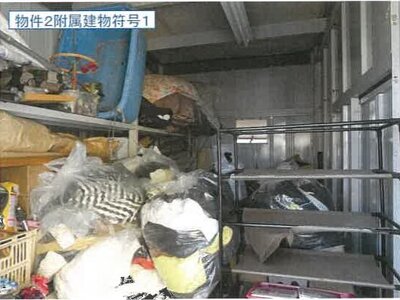 滋賀県大津市 唐橋前駅19分 戸建て 922万円の競売物件情報 #28