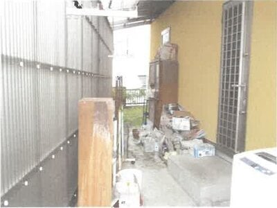 滋賀県大津市 唐橋前駅19分 戸建て 922万円の競売物件情報 #4