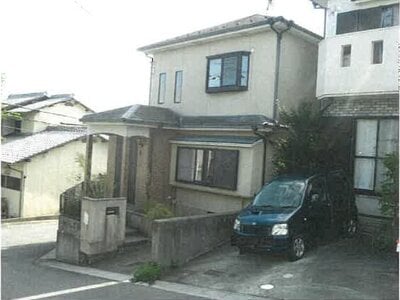 滋賀県大津市 おごと温泉駅14分 戸建て 389万円の競売物件情報 #5