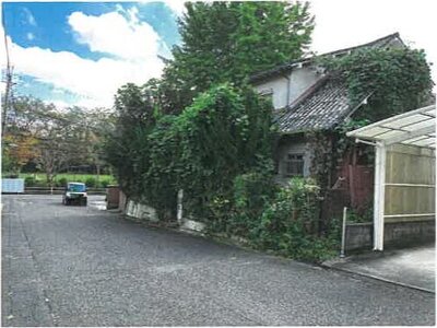 滋賀県甲賀市 水口城南駅24分 戸建て 238万円の競売物件情報 #14