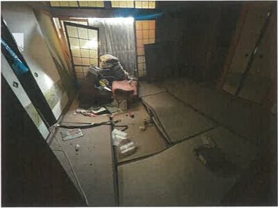 滋賀県甲賀市 水口城南駅24分 戸建て 238万円の競売物件情報 #16