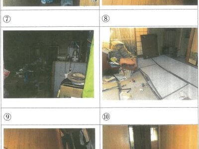 滋賀県甲賀市 水口城南駅24分 戸建て 238万円の競売物件情報 #2