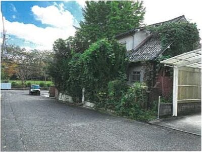 滋賀県甲賀市 水口城南駅24分 戸建て 238万円の競売物件情報 #3