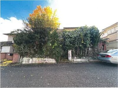 滋賀県甲賀市 水口城南駅24分 戸建て 238万円の競売物件情報 #4