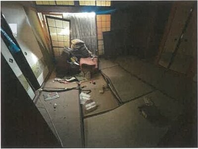 滋賀県甲賀市 水口城南駅24分 戸建て 238万円の競売物件情報 #5