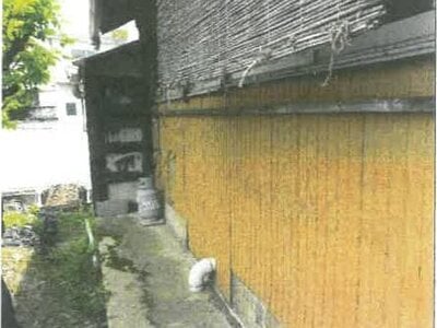 (値下げ) 滋賀県守山市 守山駅 戸建て 568万円の競売物件情報 #20