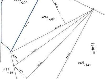 滋賀県湖南市 石部駅27分 戸建て 480万円の競売物件情報 #17