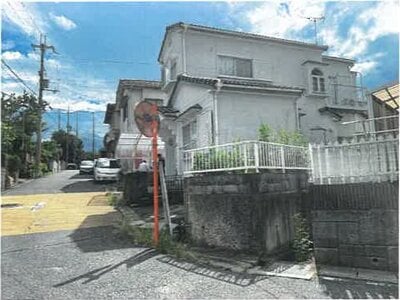 滋賀県湖南市 石部駅27分 戸建て 480万円の競売物件情報 #18
