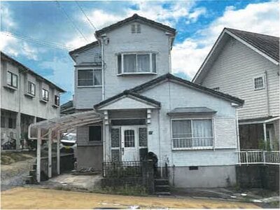 滋賀県湖南市 石部駅27分 戸建て 480万円の競売物件情報 #19