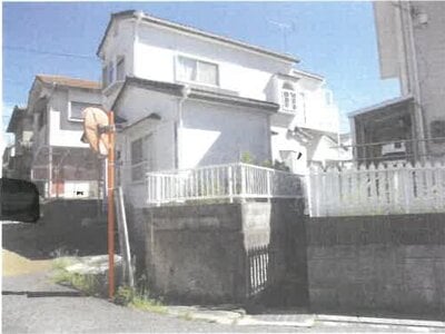 滋賀県湖南市 石部駅27分 戸建て 480万円の競売物件情報 #3