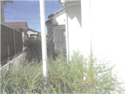 滋賀県湖南市 石部駅27分 戸建て 480万円の競売物件情報 #4