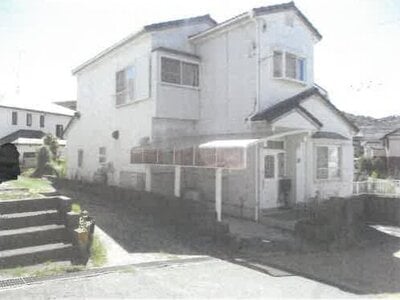 滋賀県湖南市 石部駅27分 戸建て 480万円の競売物件情報 #5