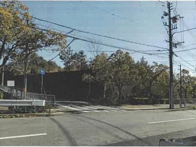 兵庫県宝塚市 宝塚駅12分 土地 338万円の競売物件情報 #10