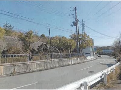 兵庫県宝塚市 宝塚駅12分 土地 338万円の競売物件情報 #11