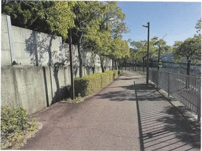 兵庫県宝塚市 宝塚駅12分 土地 338万円の競売物件情報 #5