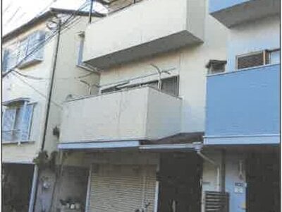 兵庫県尼崎市 塚口駅7分 戸建て 610万円の競売物件情報 #12