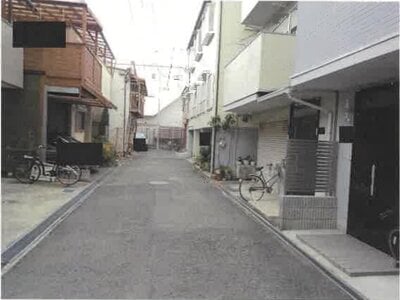 兵庫県尼崎市 塚口駅7分 戸建て 610万円の競売物件情報 #2