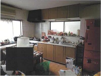 兵庫県尼崎市 塚口駅7分 戸建て 610万円の競売物件情報 #5