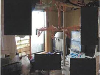 兵庫県尼崎市 塚口駅7分 戸建て 610万円の競売物件情報 #7