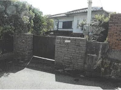 (値下げ) 兵庫県宝塚市 中山寺駅10分 戸建て 988万円の競売物件情報 #12